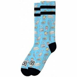 Kiegészítők American Socks MOVIE NIGHT kép
