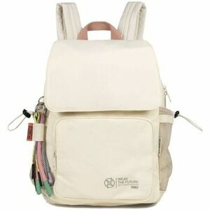 Hátitáskák Munich DEEP RECYCLED BACKPACK kép