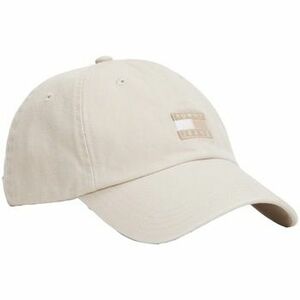 Baseball sapkák Tommy Jeans HERITAGE CANVAS CAP kép