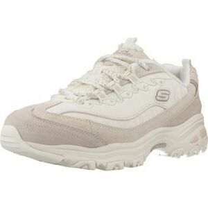 Divat edzőcipők Skechers DLITES - COLD DAYS kép