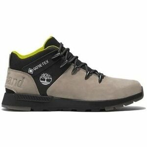 Csizmák Timberland SPRINT TREKKER MID GTX kép