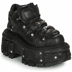 Csizmák New Rock MILO kép