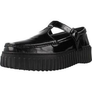 Oxford cipők Clarks TORHILL BAR kép