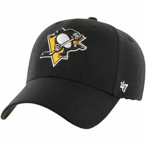Baseball sapkák '47 Brand NHL Pittsburgh Penguins MVP Cap kép