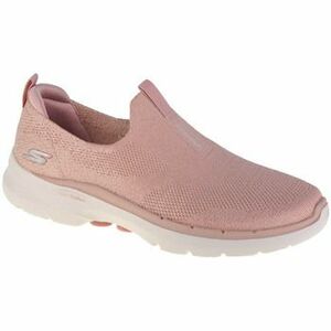 Rövid szárú edzőcipők Skechers GO Walk kép