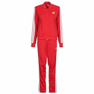 Melegítő együttesek adidas Essentials 3-Stripes Track Suit kép