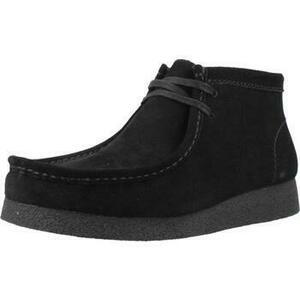 Csizmák Clarks WALLABEEEVO BT kép