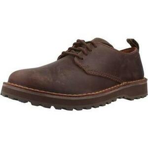 Oxford cipők Clarks SOLSBURY LACE kép