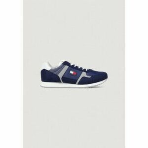 Divat edzőcipők Tommy Hilfiger TJM RUNNER CASUAL EM0EM01590 kép