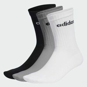 Kiegészítők adidas C LIN CREW 3P kép