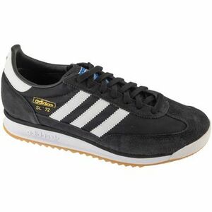 Rövid szárú edzőcipők adidas adidas SL RS 72 kép