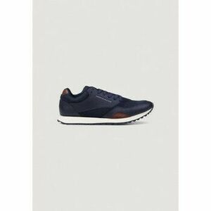 Divat edzőcipők Tommy Hilfiger NEW RUNNER EVA MIX FM0FM05522 kép
