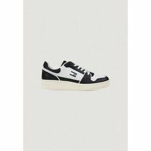 Divat edzőcipők Tommy Hilfiger TJM RETRO BASKET EM0EM01610 kép