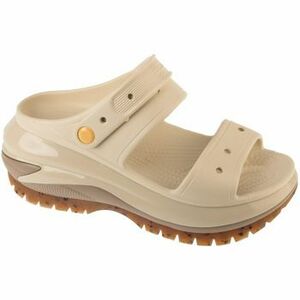 Mamuszok Crocs Classic Crush Clog kép