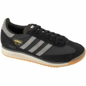 Rövid szárú edzőcipők adidas adidas SL RS 72 kép