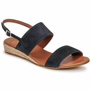 Szandálok / Saruk Casual Attitude OLIVE kép