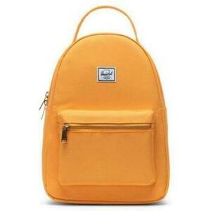 Hátitáskák Herschel Nova Small Backpack - Blazing Orange kép
