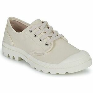 Rövid szárú edzőcipők Palladium PAMPA OXFORD kép