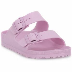 Papucsok BIRKENSTOCK ARIZONA EVA FONDANT PINK CAL S kép