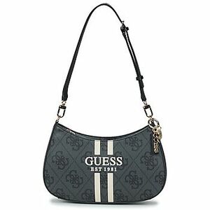 Válltáskák Guess NOELLE II TOP ZIP SHOULDER BAG kép