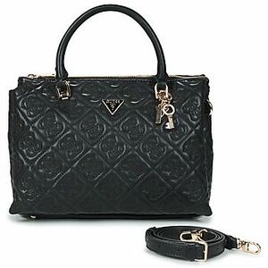 Kézitáskák Guess ADELASIA MULTI COMP SATCHEL kép