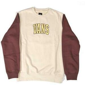Pulóverek Vans BLOCKED CREW FLEECE kép