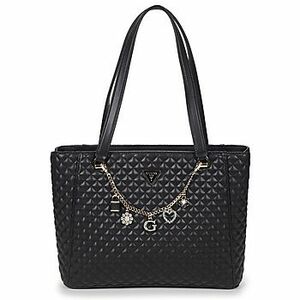 Bevásárló szatyrok / Bevásárló táskák Guess EVERLEE NOEL TOTE kép