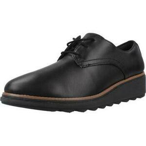 Alsóváros Clarks SHARON RAE kép
