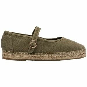 Balerina cipők / babák Paez Mary Jane Raw W - Essential Khaki kép