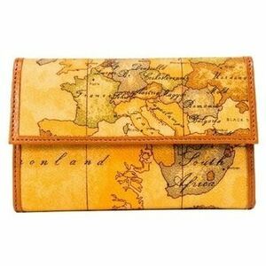 Pénztárcák Alviero Martini MEDIUM WALLET W022 6000 kép