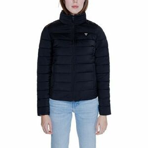 Steppelt kabátok Guess SOLID HEAVY DIANN PUFFER V4YL04 WF3X0 kép