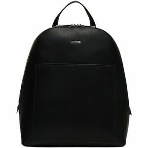 Hátitáskák Calvin Klein Jeans CK MUST DOME BACKPACK LV04F3224G kép