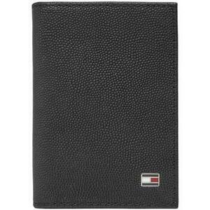 Pénztárcák Tommy Hilfiger TH FLAG BIFOLD AM0AM13522 kép
