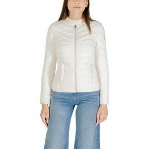 Steppelt kabátok Guess NEW VONA STRETCH JACKET W5YL13 WHDQ0 kép