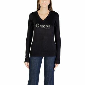 Pulóverek Guess LS VN KENZIE LOGO SWTR W5YR24 Z2NQ2 kép