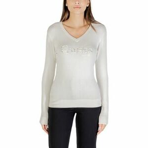 Pulóverek Guess LS VN KENZIE LOGO SWTR W5YR24 Z2NQ2 kép