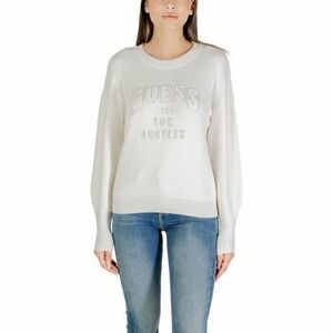 Pulóverek Guess LS CN LEIGHTON LOGO SWTR W5YR26 Z26I2 kép