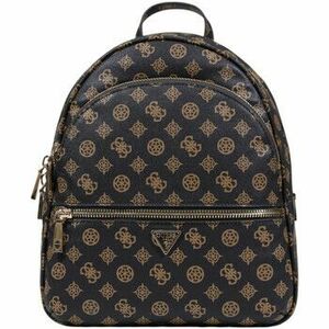 Hátitáskák Guess MANHATTAN II LARGE BACKPACK HWPG71 18330 kép