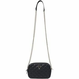 Táskák Guess GIULLY II CAMERA BAG HWQG96 73140 kép