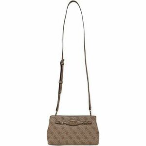 Táskák Guess KATYA CROSSBODY TOP ZIP HWSG96 52120 kép