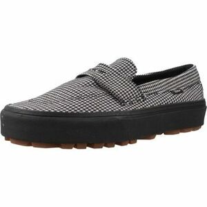 Divat edzőcipők Vans STYLE 53 PLAID kép