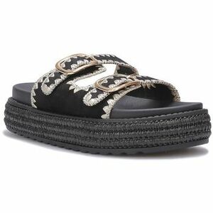 Lábujjközös papucsok La Modeuse 74134_P175367 kép