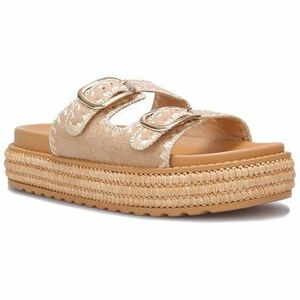 Lábujjközös papucsok La Modeuse 74135_P175373 kép