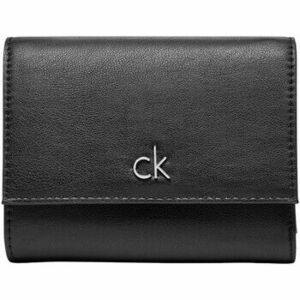 Pénztárcák Calvin Klein Jeans K60K612851 - CK DAILY MEDIUM TRIFOLD_PBL kép