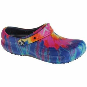 Mamuszok Crocs Bistro Graphic Clog kép