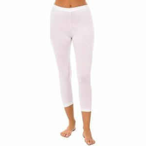 Legging-ek Kisses&Love 804-BLANCO kép