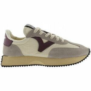 Divat edzőcipők Victoria Cosmos retro nylon serraje kép