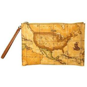 Kistáskák Alviero Martini CLUTCH M043 6000 kép