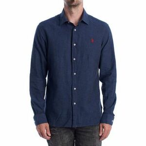 Hosszú ujjú ingek U.S Polo Assn. US41104030-179 kép