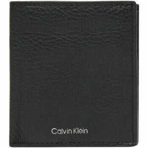 Pénztárcák Calvin Klein Jeans CK LTHR CMP TRFLD W LV04D1029G kép